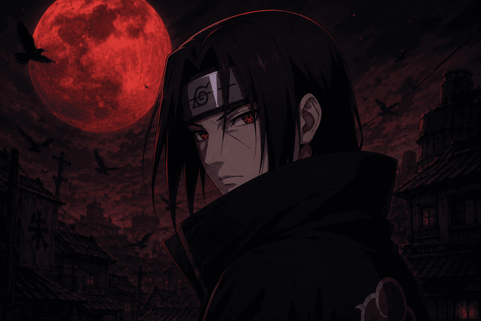 Itachi